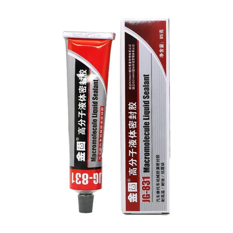 

Car Liquid Sealant Auto Water Resistance Adhesive Sealant Automotive Insulating And Adhesive Engine Oil Multipurpose Sealants