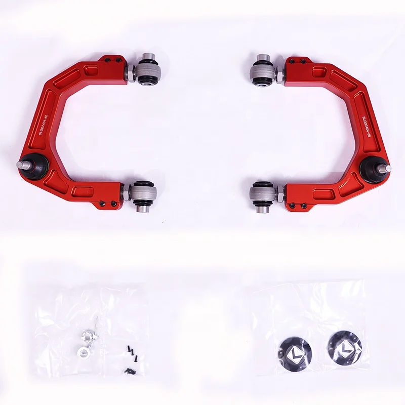 

K-Man New Car Suspension for FJ Cruiser Off-Road Model