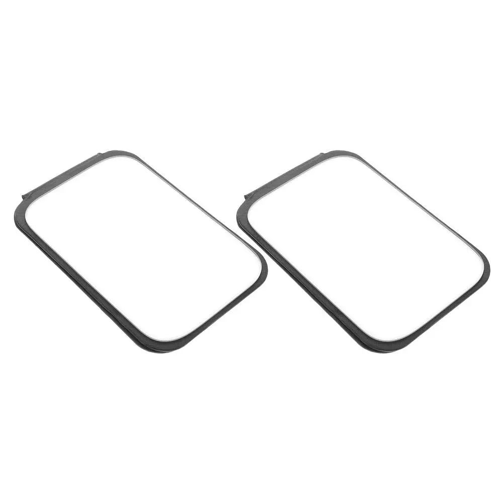 

2 шт. портативных складных зеркал для макияжа, компактные настольные зеркала для путешествий, для общежития, спальни, личного использования