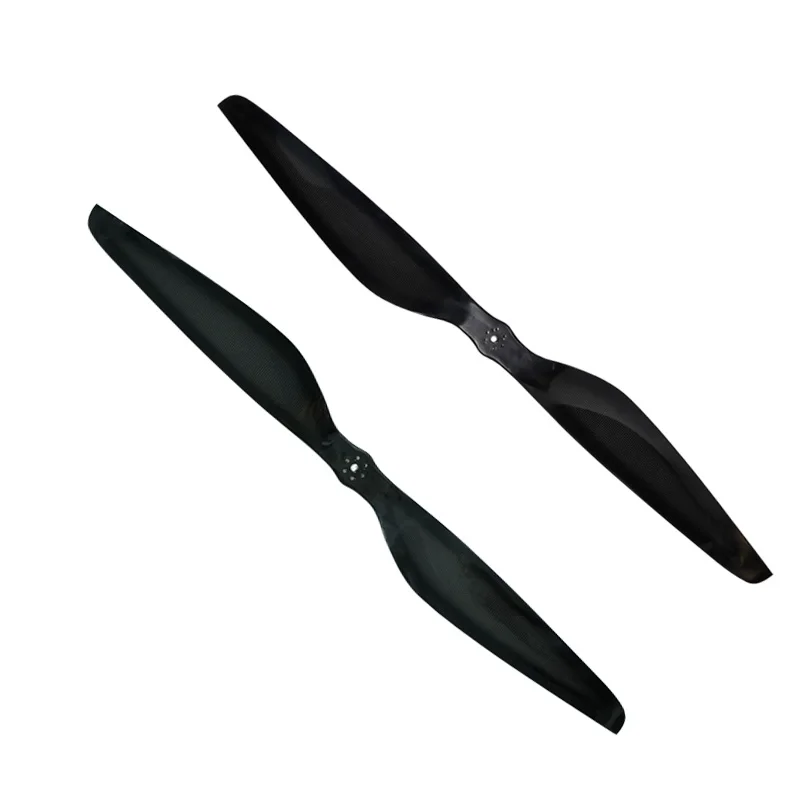 FRC T4213 42 بوصة 60 كجم المروحة من ألياف الكربون لطائرة Mega UAV Evtol Paramotor Paraglider Airboat