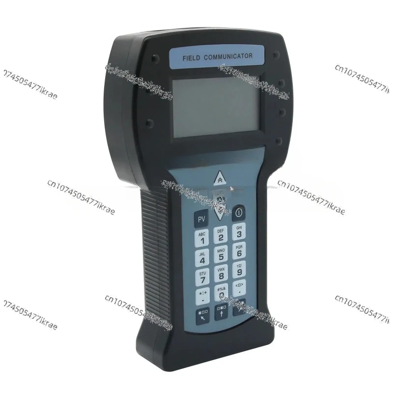 Field Communicator for Transmitter Calibration Handheld Pressure Temperature  Field + Manual