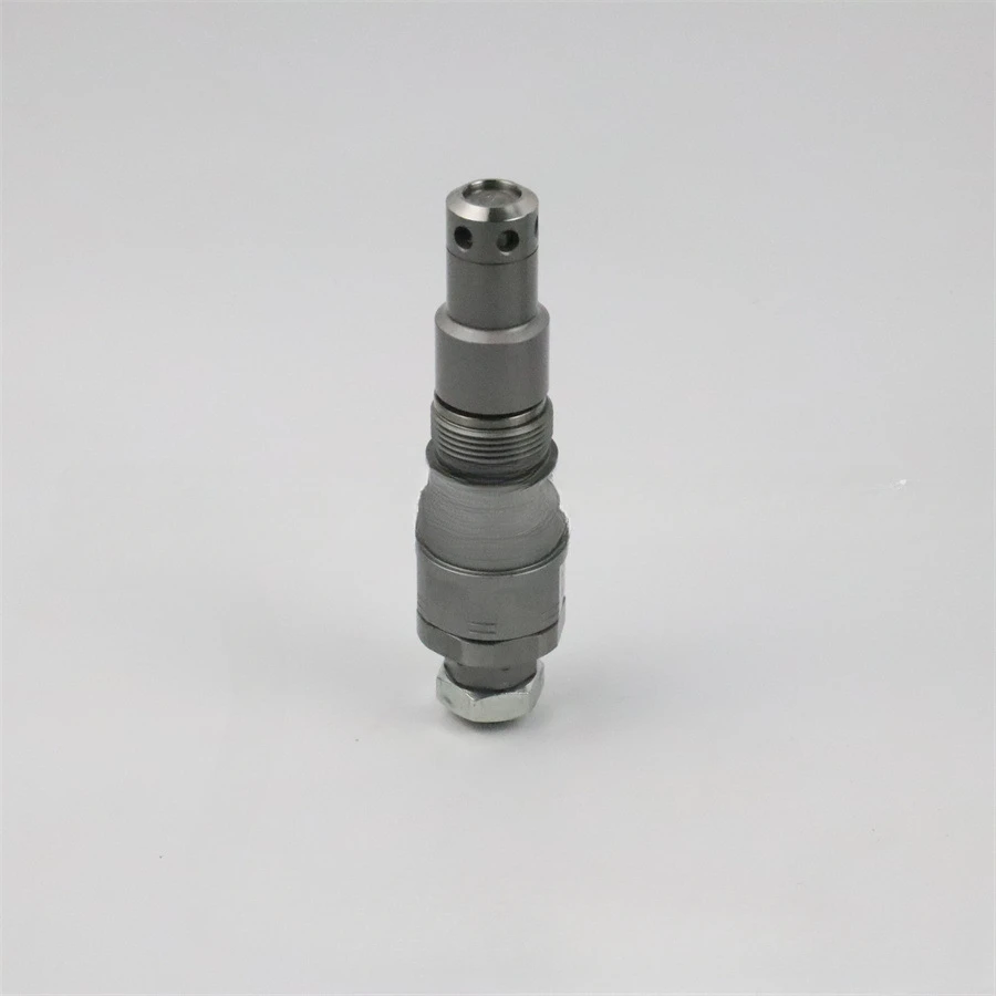 YN22V00001F8 YN22V00001FX5 Excavator Kawasaki 15RA/RB Multi-way Valve Distribution Valve Main Gun