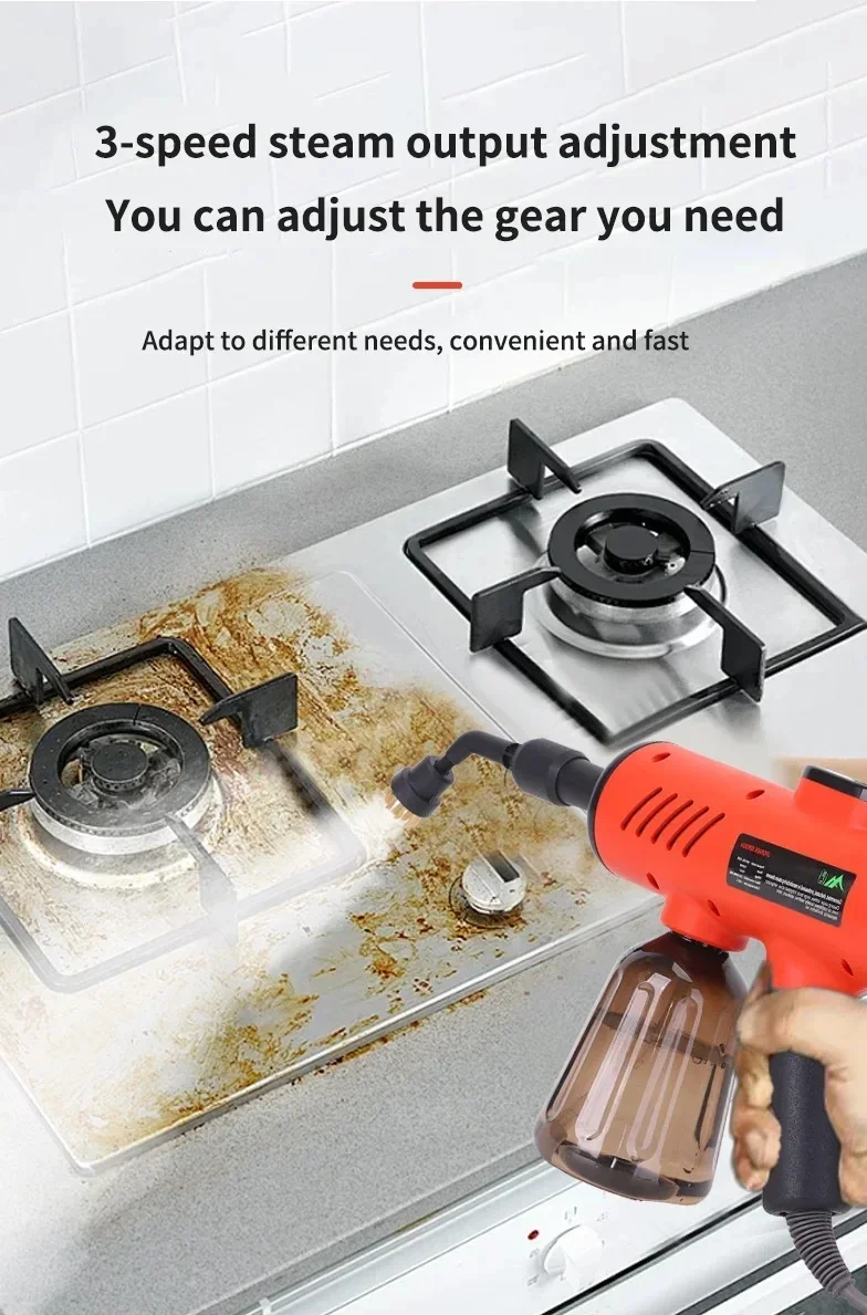 Thumbnail 4 - #28 Best Steam Cleaners to Buy In 2026