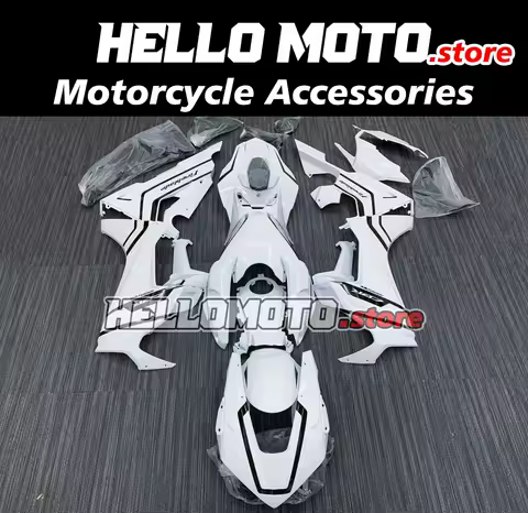 Suitable For Fireblade CBR1000RR 2017 2018 2019 2020 SC77 CBR1000 RR Motorcycle Shell Fairings Spoiler Body