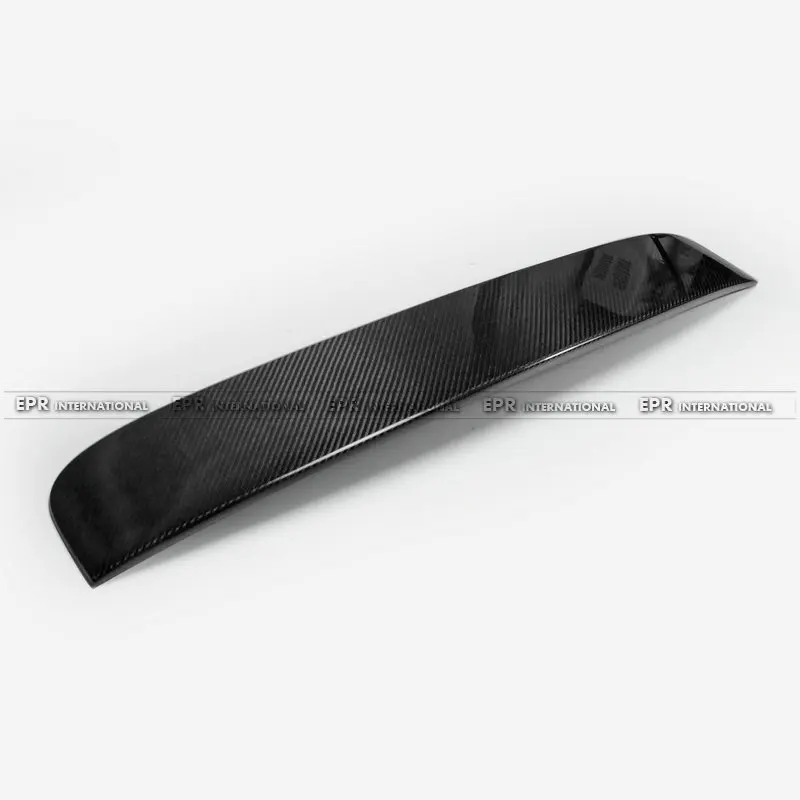 

For Porsche 2006-2012 Caymans 987 Boxster S EPA Style Carbon Fiber Roof Spoiler