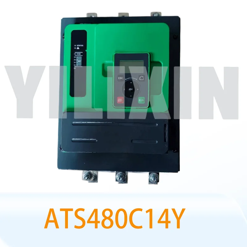 Módulo ATS480C14Y ATS480C17Y Nuevo y Original