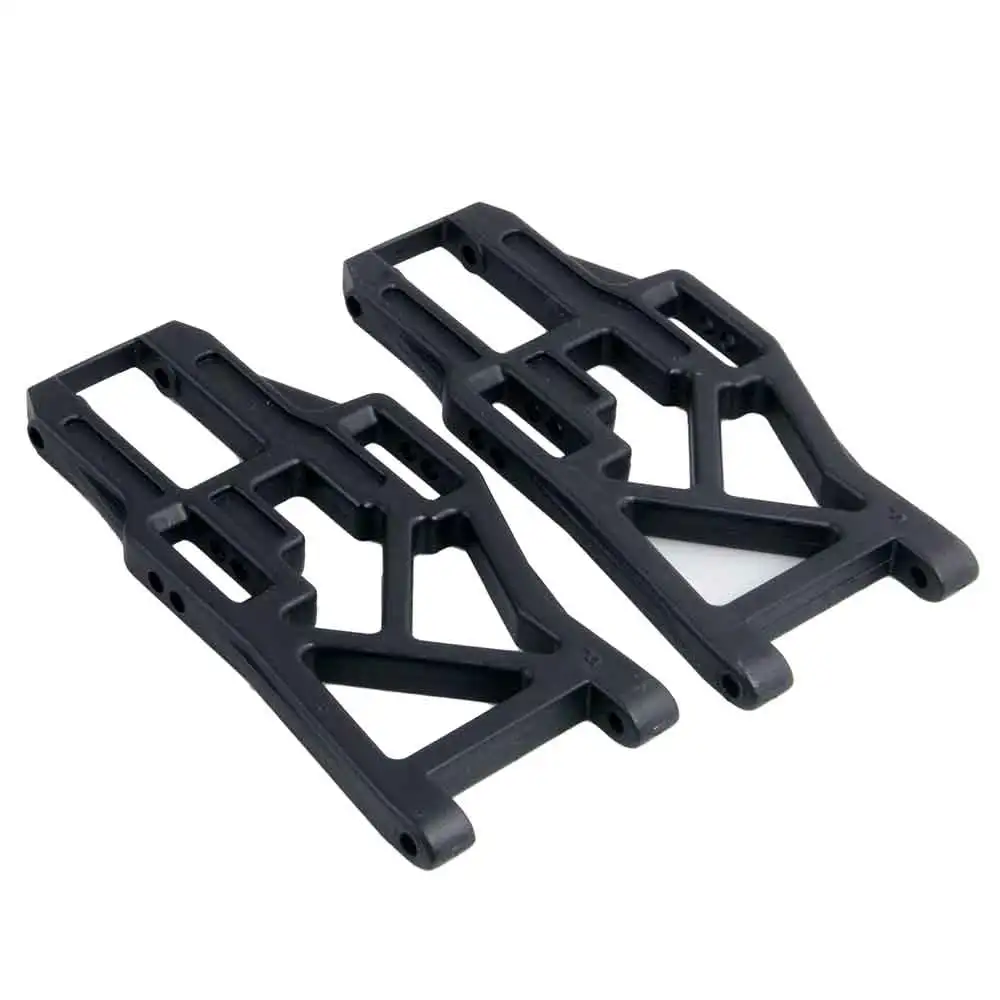 2szt RC 08006 Plastikowe tylne dolne ramię zawieszenia do HSP 1/10 94108 94109 94110 94111 94112 94115 Części zamienne do samochodów terenowych Buggy Truck — zdjęcie 7