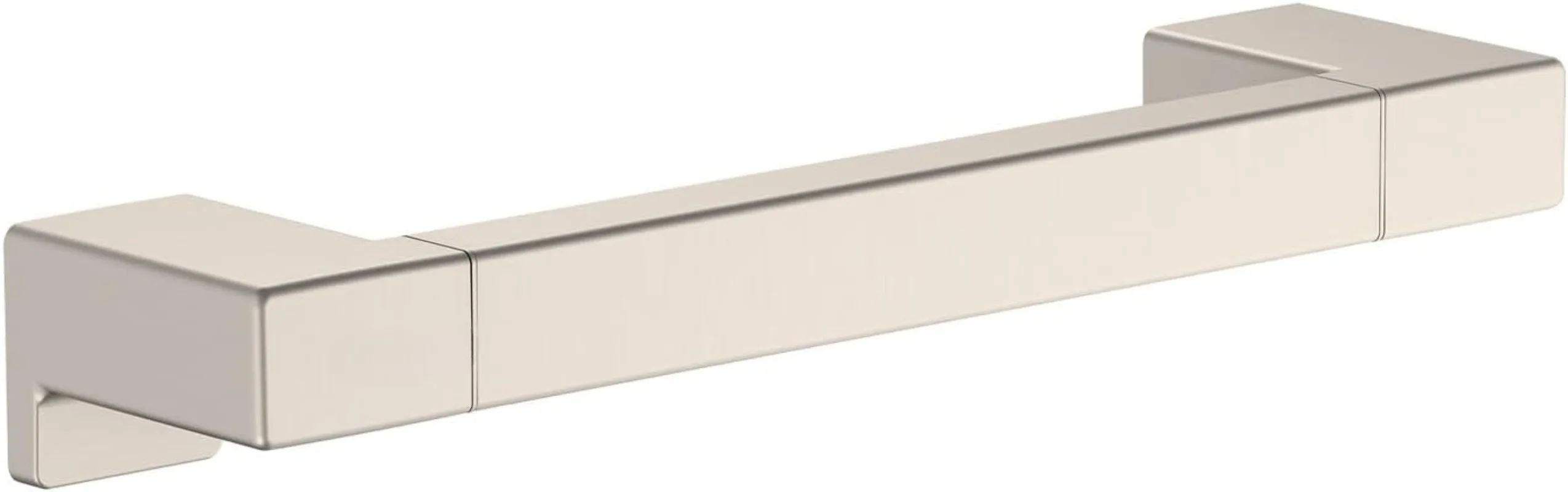 

Коллекция современных вешалок для полотенец, 12 дюймов из матового никеля, 41744820