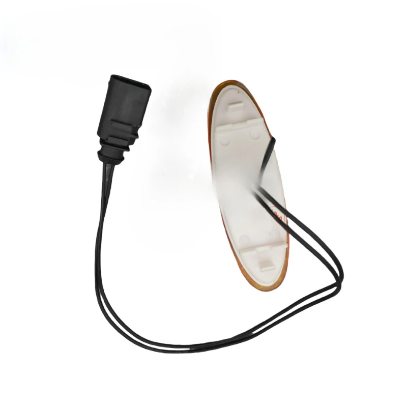 

Applicable 2003-12 front bumper side sign light 3W0945072F