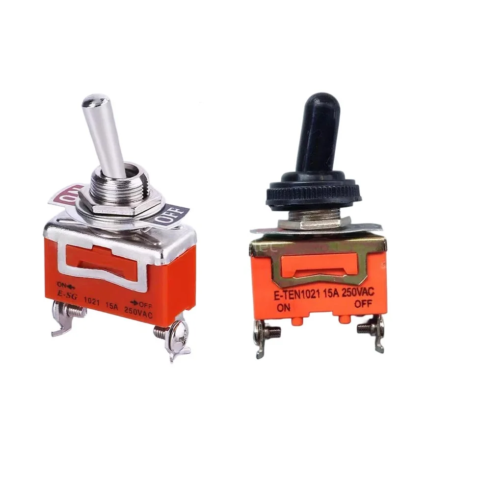 Toggle Switch TEN10… - image