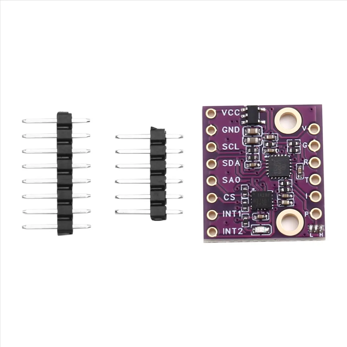 L77A 601N1 6- -42688 Acceleration Gyroscope Sensor Module, ICM42688