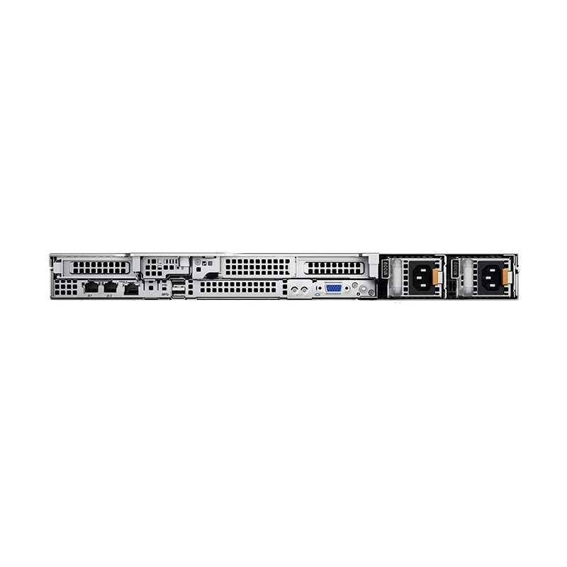 Applicable to PowerEdge R450server1U rack mounted server