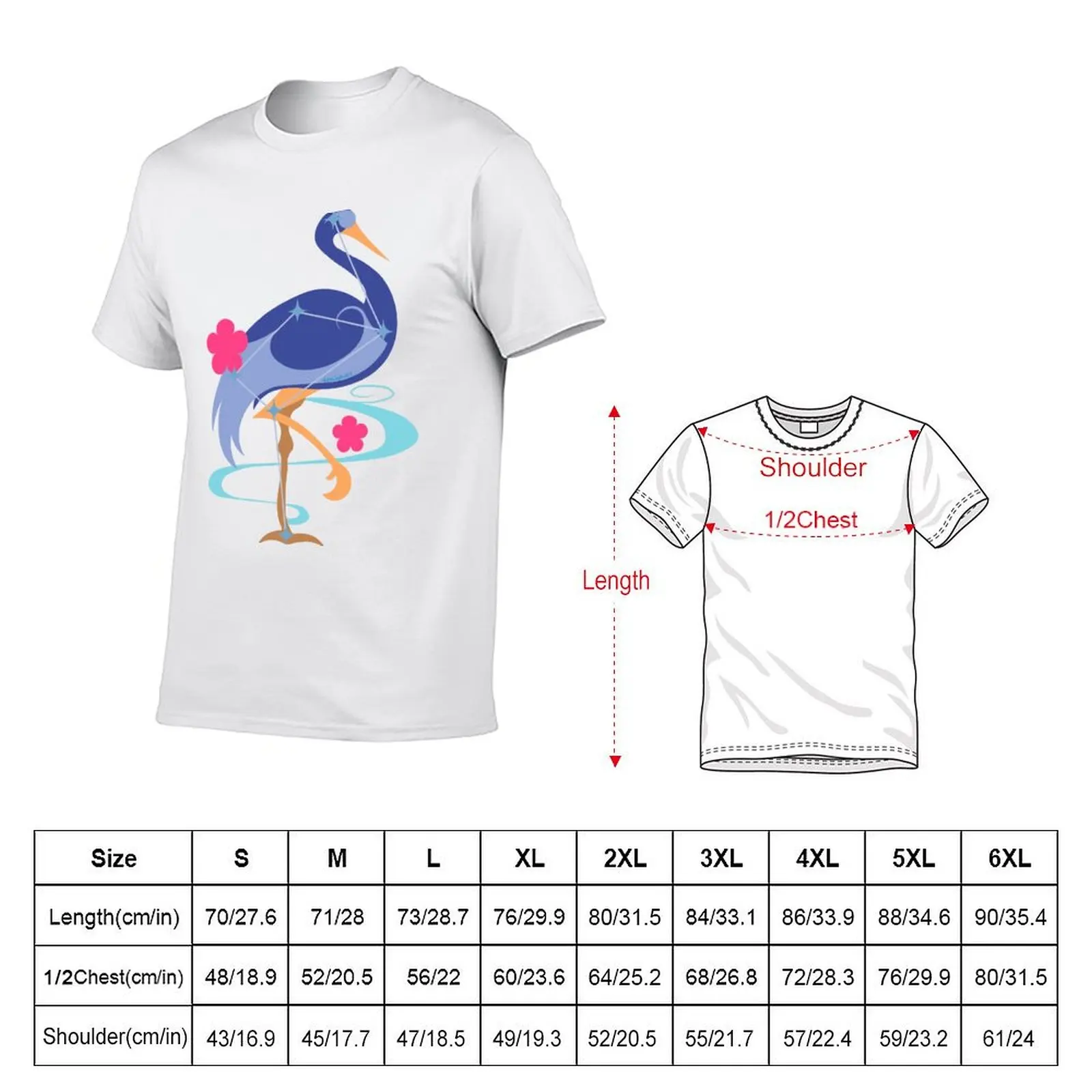 Kamisato Ayaka constellation T-Shirt Outdoor Sports Short Sleeve Top