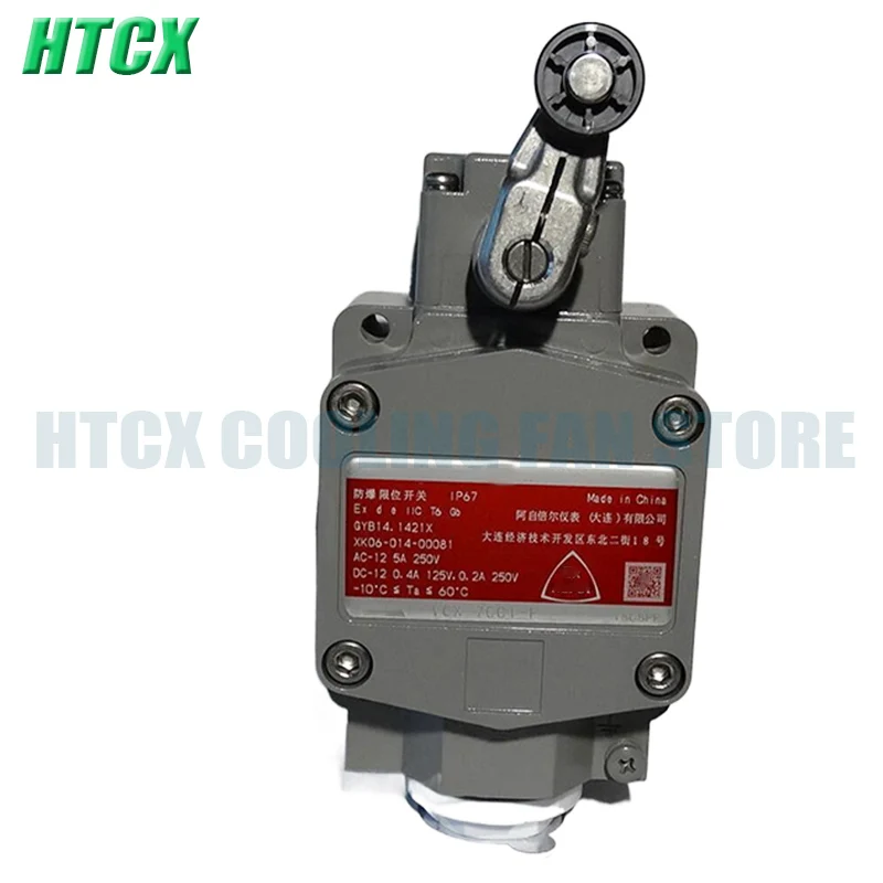 New Explosion proof travel limit switch 1LX5001 1LX5001-R 1LX5003 1LX5003-R