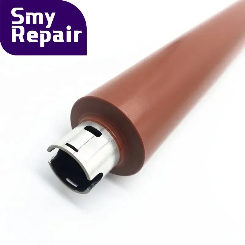 

1pcs JC66-01871A Upper Fuser Roller For Samsung SCX 6546N 6555N 6545 5370 5510 5512 6510 Heating Roller Copier Parts
