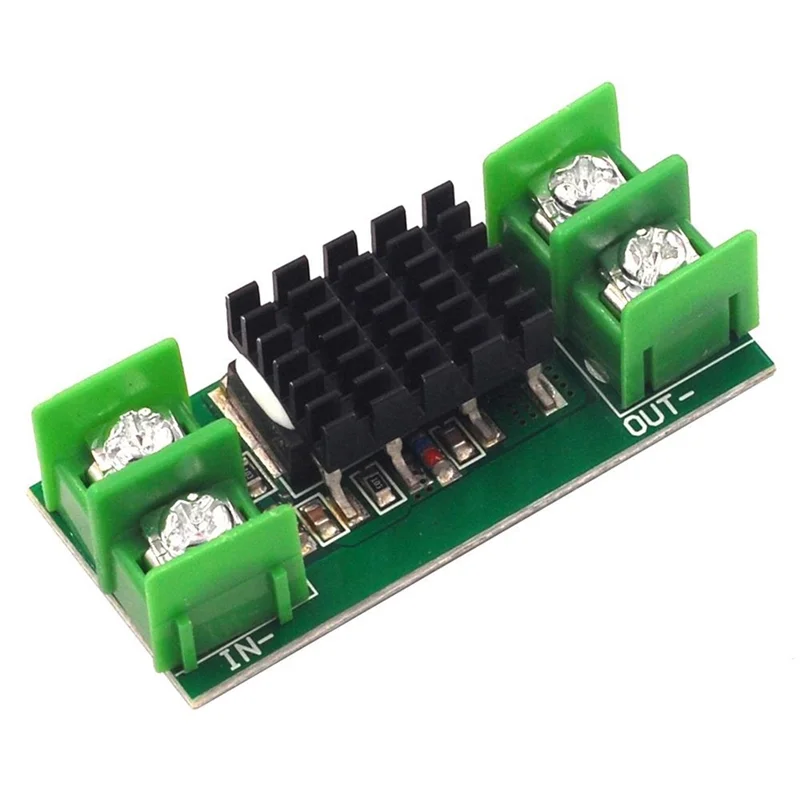 B21B 3X Solar Anti-Backflow Perfect Diode Constant Current Power Supply Module