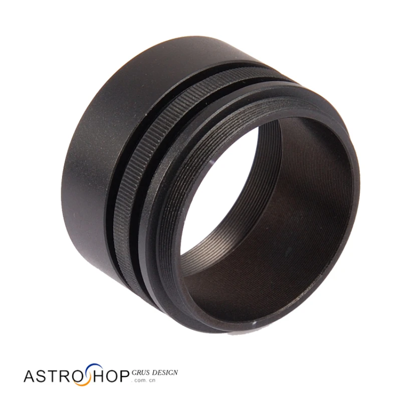 

S7997 M48 Telescopic extension barrel, flange to recoil adjustment barrel. 23-29MM