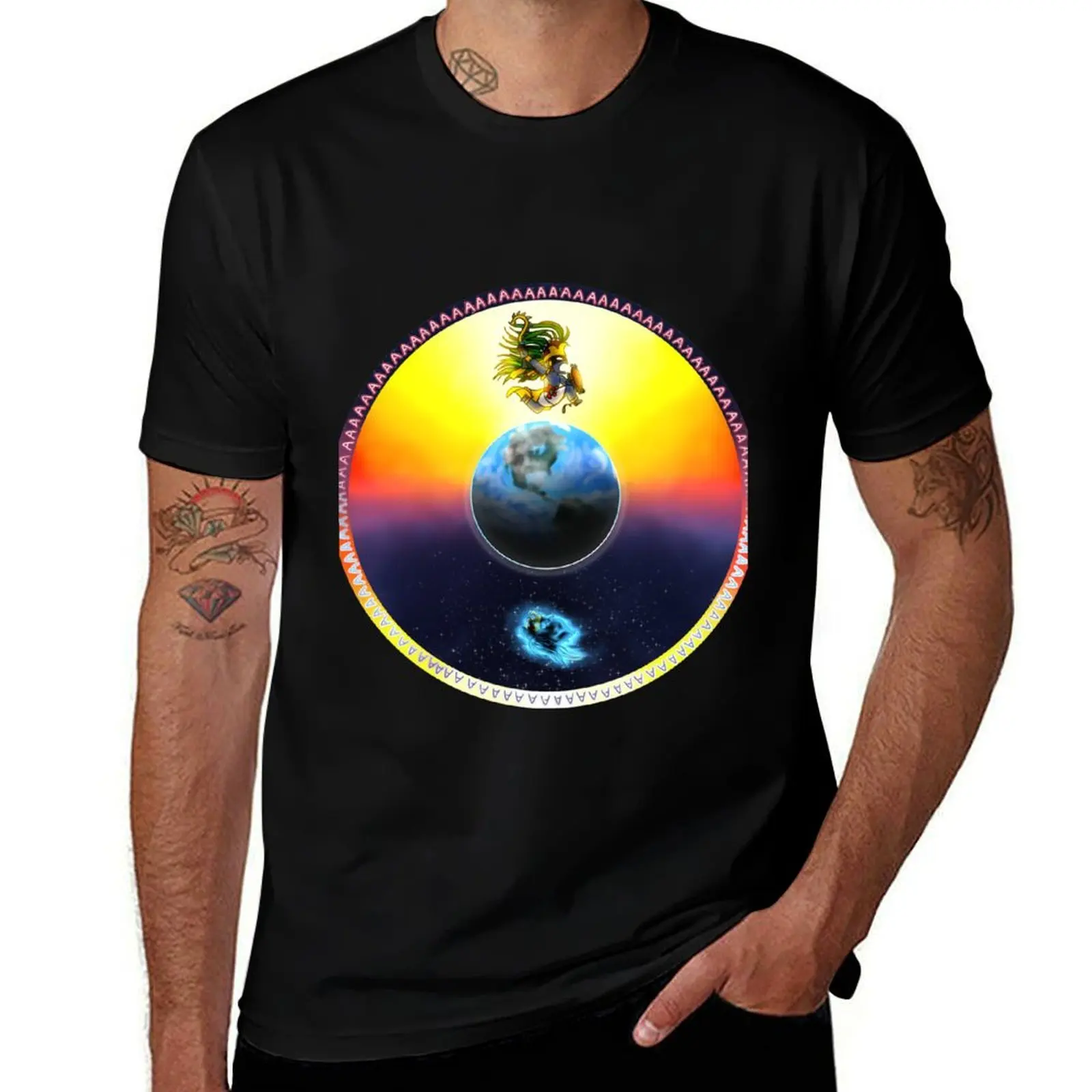 Sibling Rivalry T-Shirt Work Utility Casual Tee Shirt T-Shirt