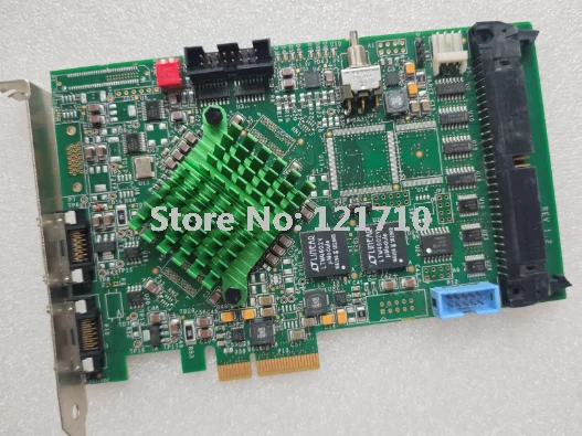

Промышленная плата BTIFLOW AXION AXN-1.6-00841-1XE REV 1.2