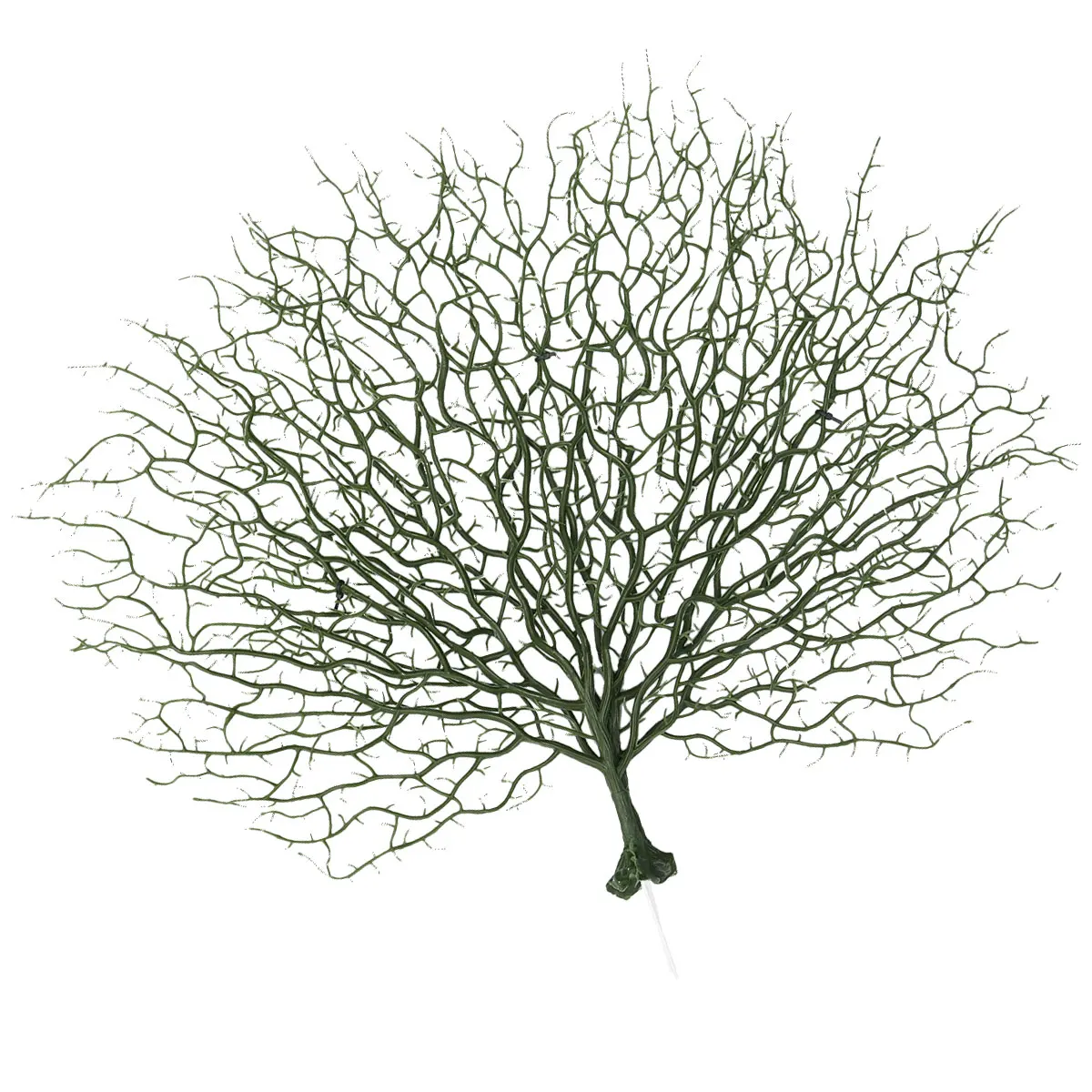 

Coral False Branches Aquarium Reef Decor Fish Tank Decorations Plant Artificial Work