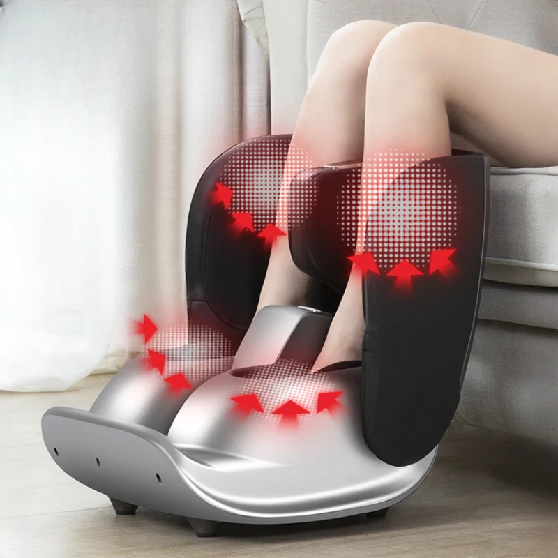 

Foot massage machine, household sole massager, foot kneading