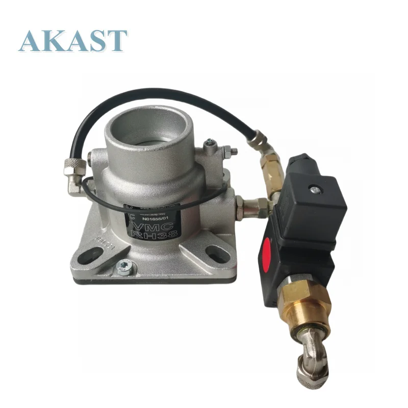 

Original VMC With a Solenoid Valve Air Compressor Intake Valve RH38 Fits VMC 2203016100