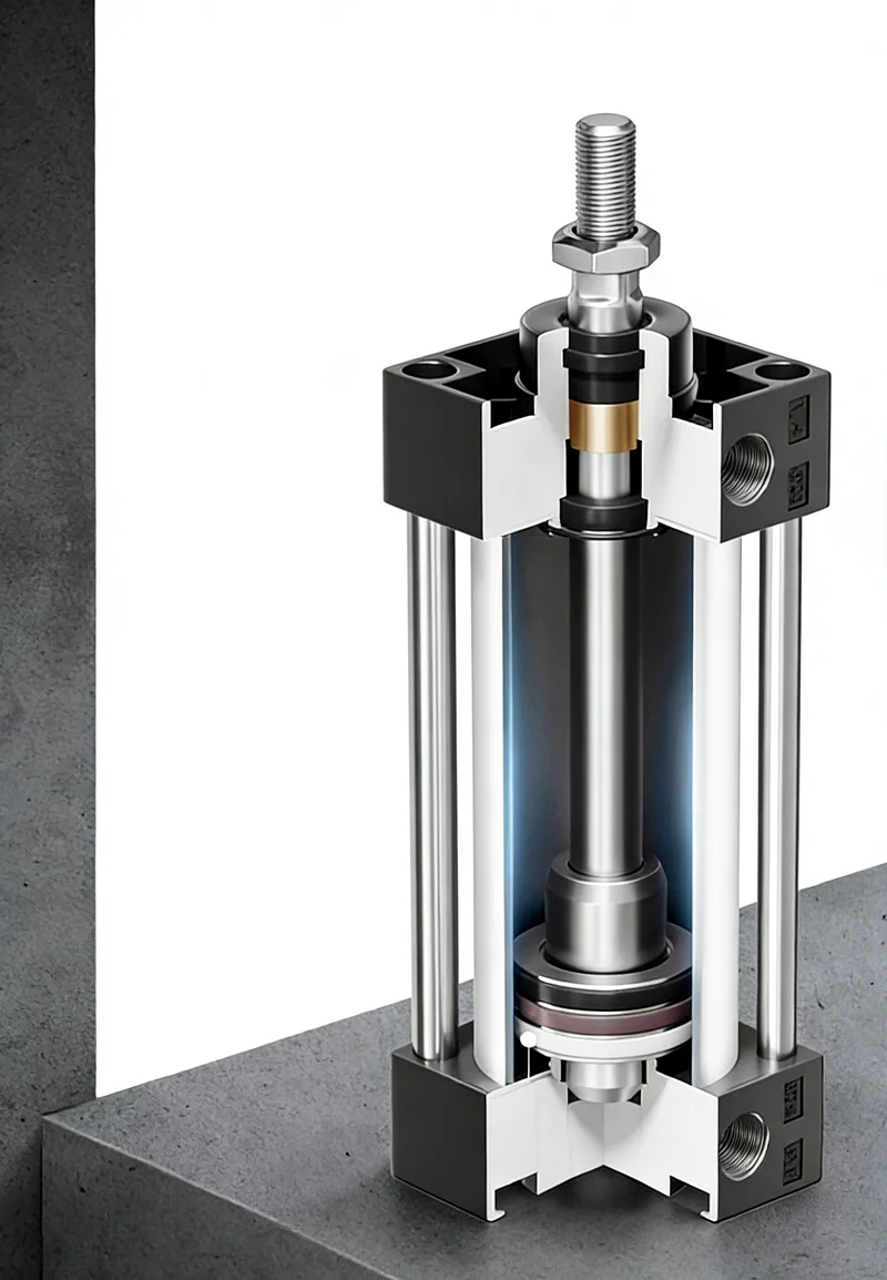 منتج المميز المغناطيسي SC32X75-S - يرجى توفير تفاصيل المنتج للحصول على عنوان دقيق