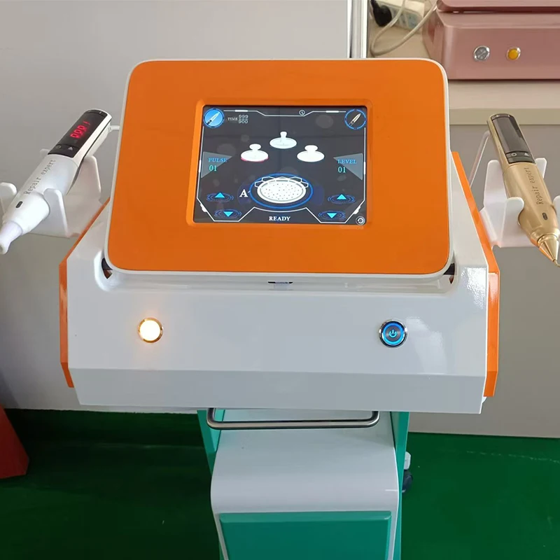 Spot And Acne Removal Plasmage Cold Plasma Machine Beauty Plasma Lifting Machine