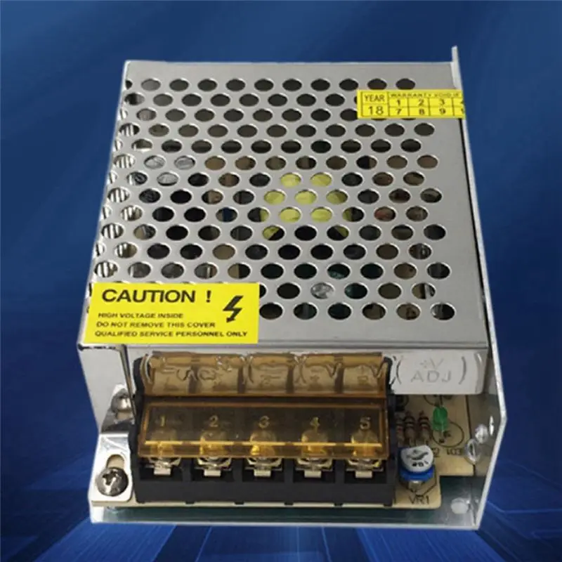 [NEUE A09R!】 2Pcs 5V 6A Schalter Netzteil Adapter Für DC Überwachung LED Display Bildschirm Netzteil Schrank licht Power Board