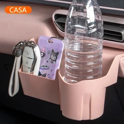 For BYD Seagull Car Main Driver's Storage Box Passenger's Under-windshield Cup Storage Box Interior Refit Parts Auto Accessories