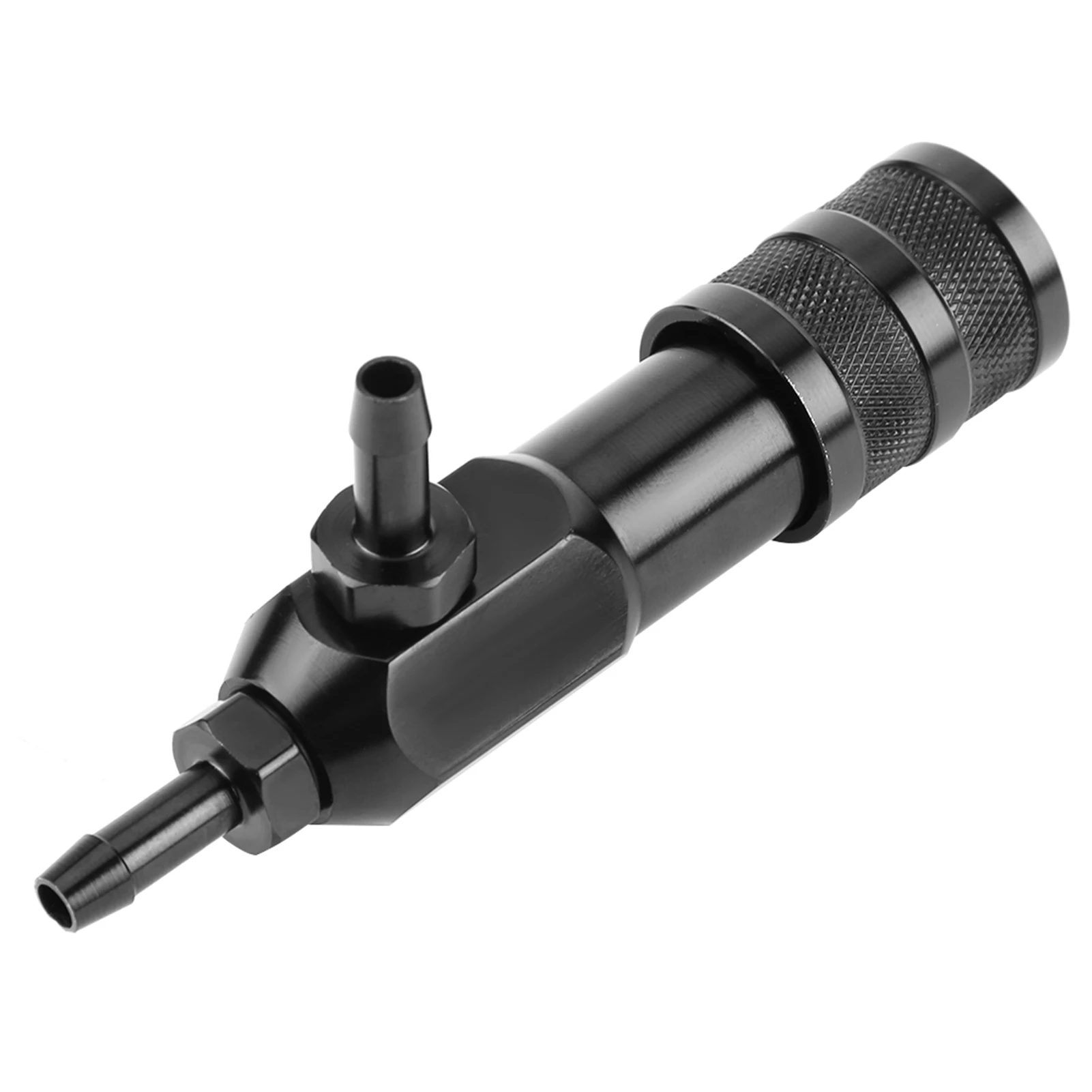Controller boost manuale ad anello chiuso per caricabatterie turbo regolabile universale per auto da 1-30 PSI
