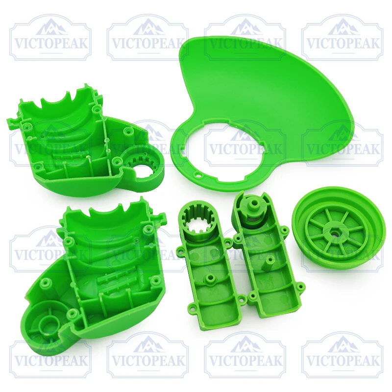 Garden Power Tool Accessories Grass Trimmer Parts Set Replacement for Brush Cutter Grass Trimmer view 4