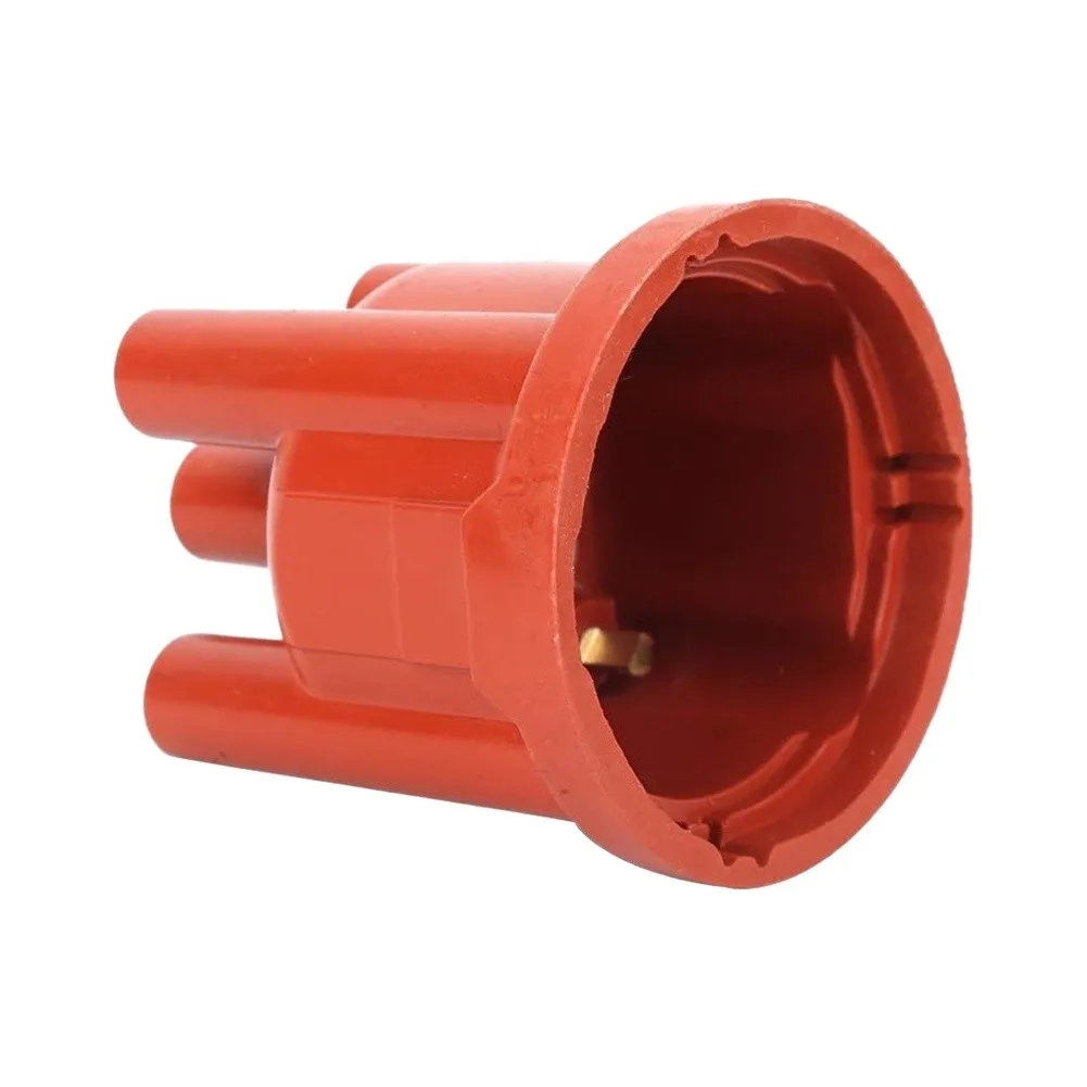 Plastic Distributor Cap Cover for Opel For Astra and For Vida Engines Fits Part Numbers 1211269 1211272 90350988