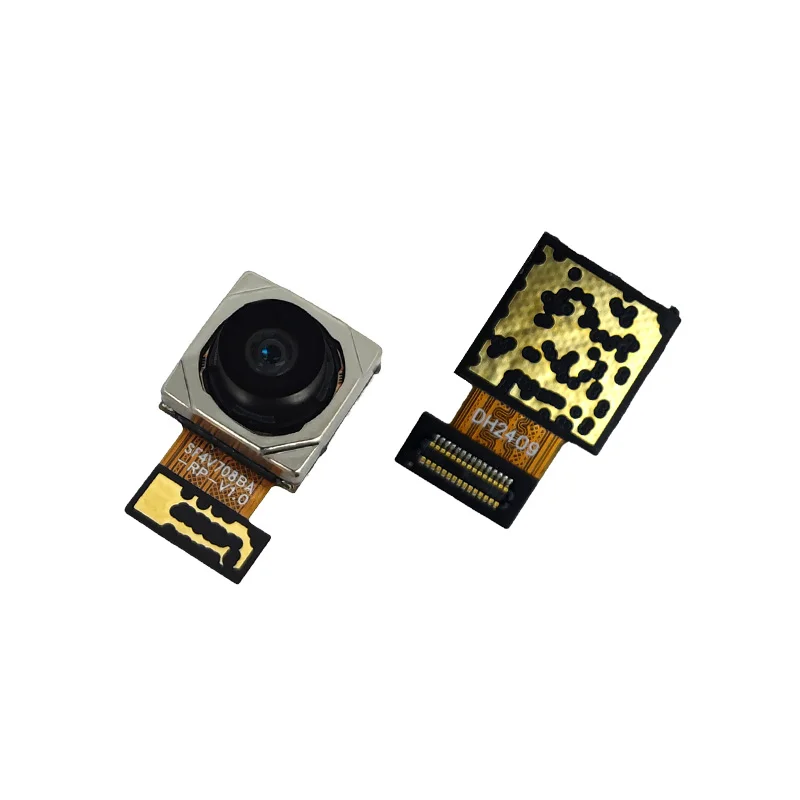 Custom Module Cameras 12MP IMX708 Sensor Autofocus Raspberry Pi Wide Angle FPC Camera Module for Raspberry Pi 3 4