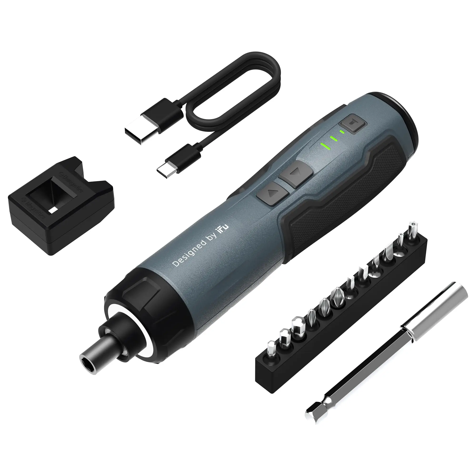 Ifu Cordless Electr… - image