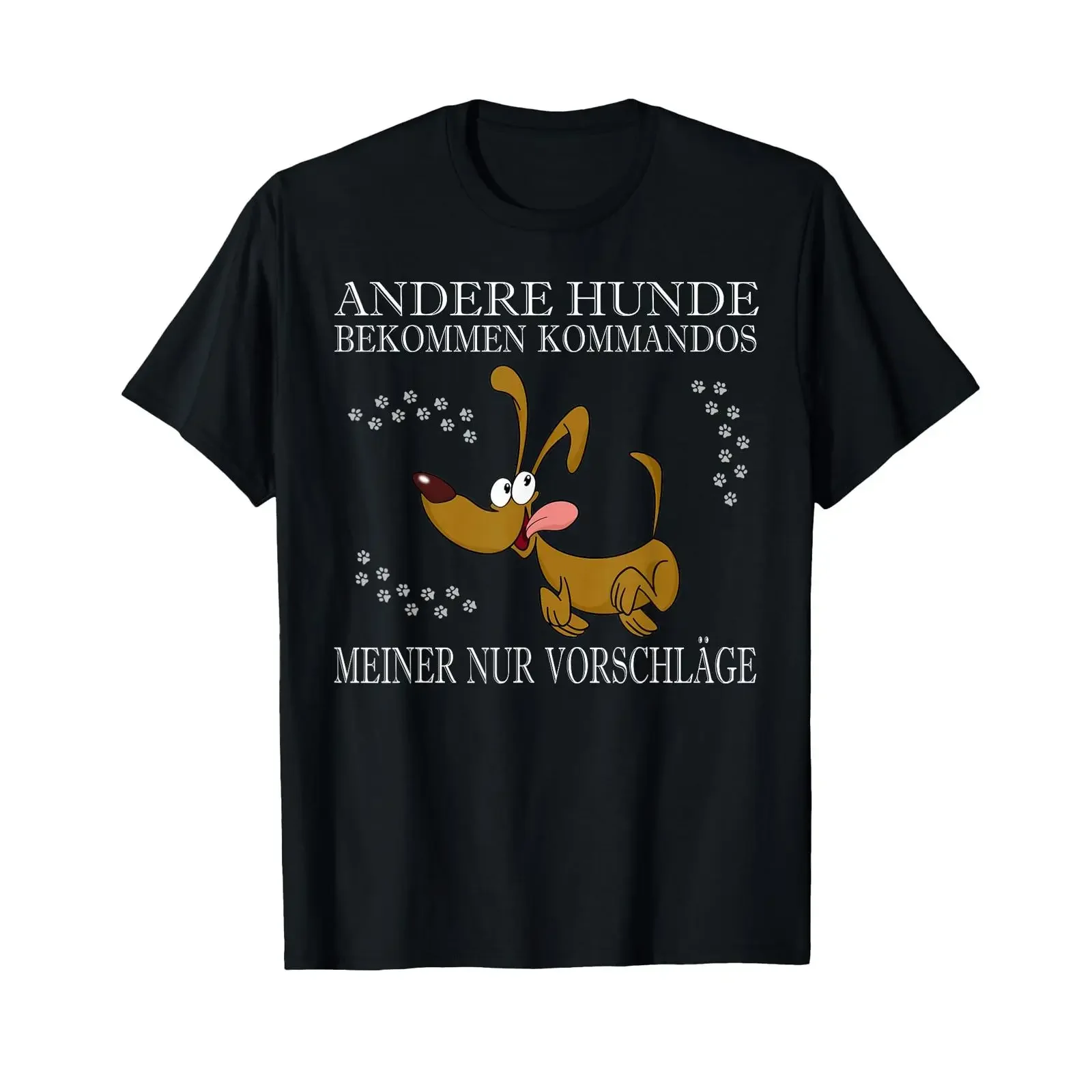 Other Dogs Get Commandos My Only Suggestions T Shirt vintage Washed Comfortable Slightly Top For Everyday Wear Unisex Stretched