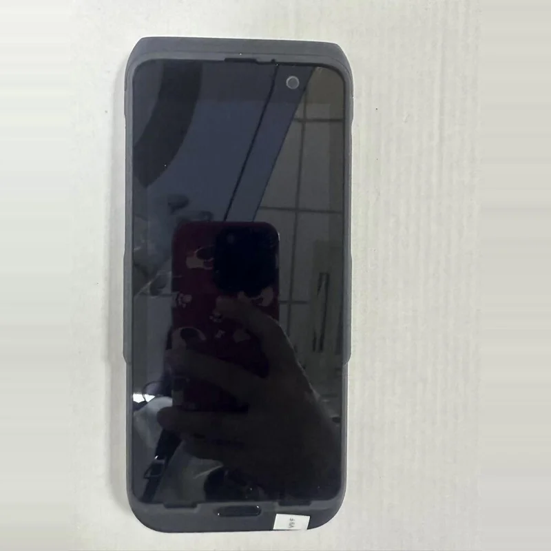 C  FOR PDA LCD Display Touch Screen Digitizer Assembly for Honeywell CT47