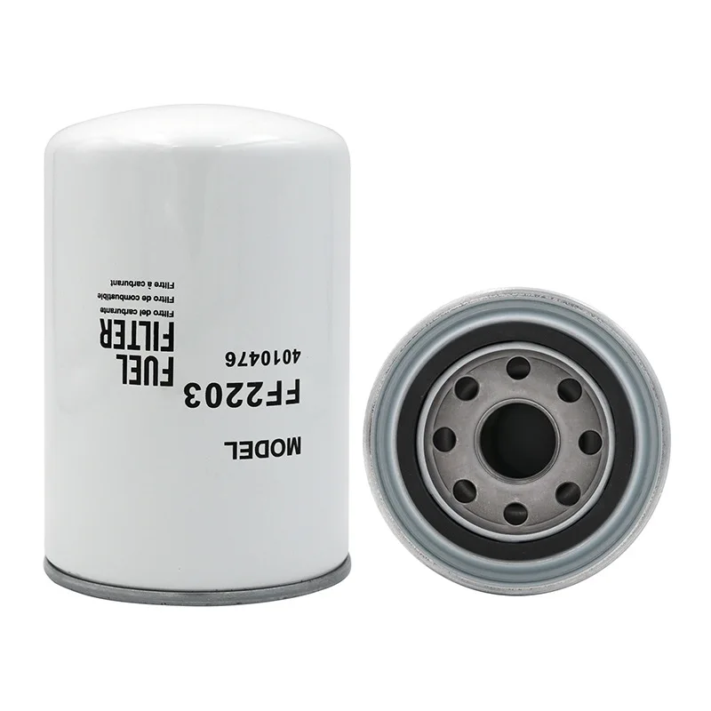 

FF2203 P552203 Fuel Filter for Cummins ISX Series Engines of Kenworth Cars
