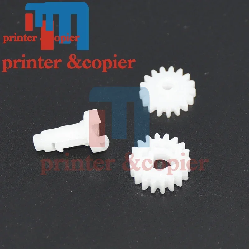 1set Developer Gear support for Kyocera FS 1020 1025 1120 1125 1220 1320 1325 MFP 1040 1041 1060 1061 DN FS1120 FS1020 FS1125 FS