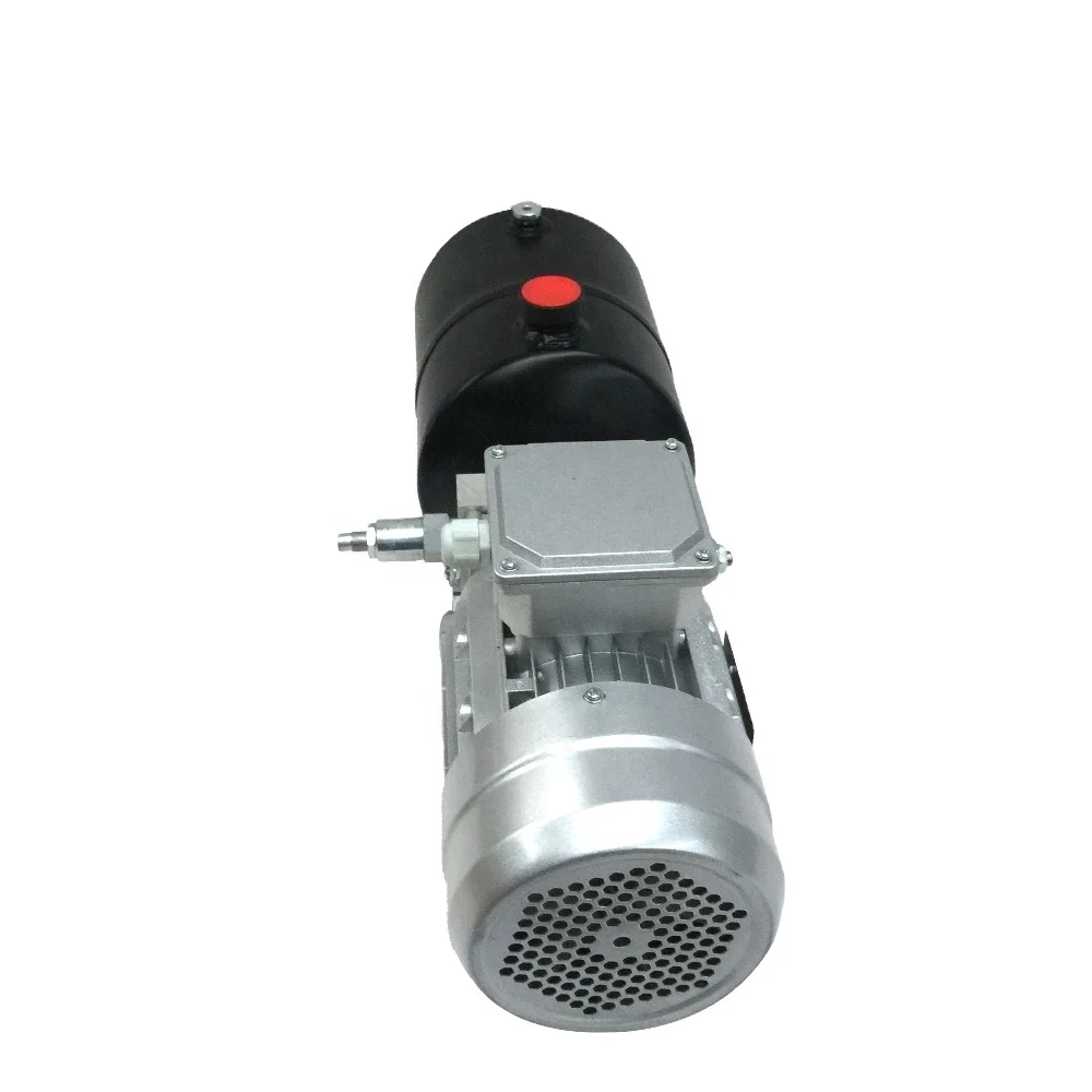 

DD01A Factory Direct Supply 0.75kw 8L AC380v Mini Hydraulic Power Packs for Lift Car