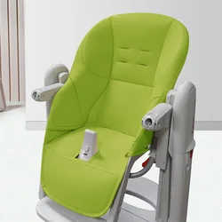 Baby High Chair Cover For Peg Perego Tatamia Universal Baby Dining Chair Cover Faux Leather For Peg Perego Kosmic