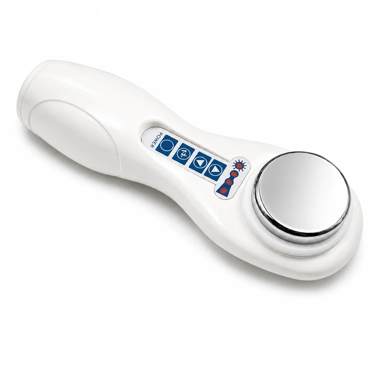 110-220V 1MHz Ultrasonic Fast Slimming Massager Cavitation Skin Care Machine Ultrasound Obesity Therapy Thin waist Device