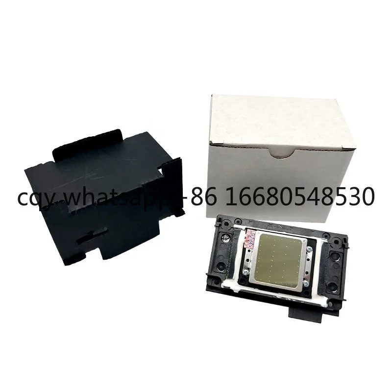 Cabeça de impressão bv r1390 l1800 original 98% nova marca r1390 l1800 cabeça de impressão para l1800 l1805 r1390 r270 r260 r265 r390 peça de impressora