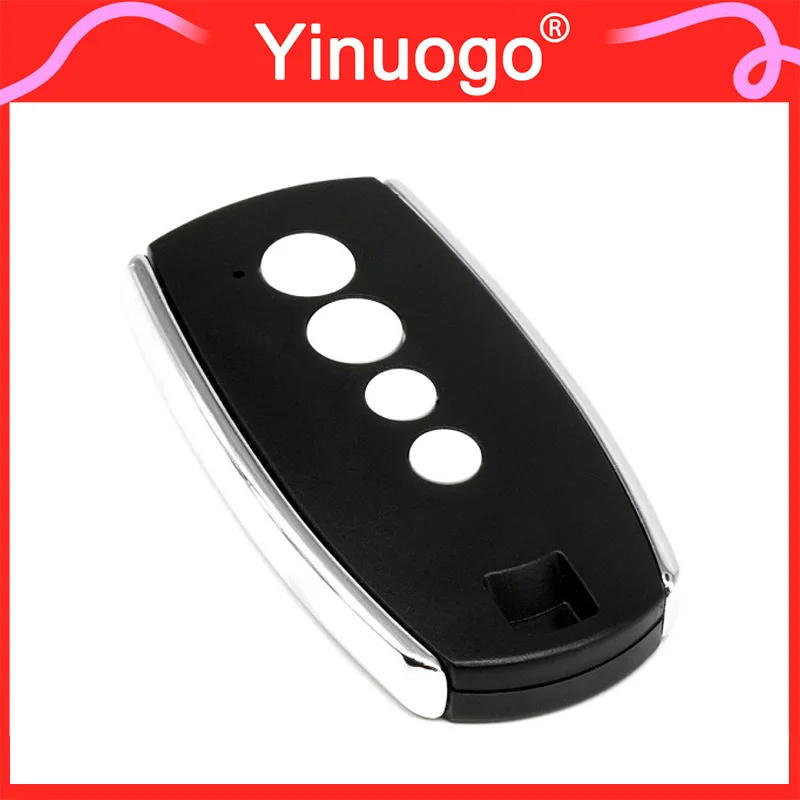 For STYLO2K STYLO2 STYLO4K STYLO4 STYLO Remote Control Garage Door Opener 433.92MHz Rolling Code Hand Transmitter