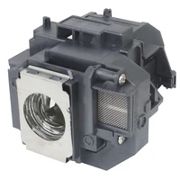 Para ELPLP58 ELPLP54 ELPLP55 ELPLP56 accesorios de proyección aptos para Epson EB-S10/EB-S9/EB-S92/EB-W10/EB-W9/EB-X10/EB-X9/EB-X92