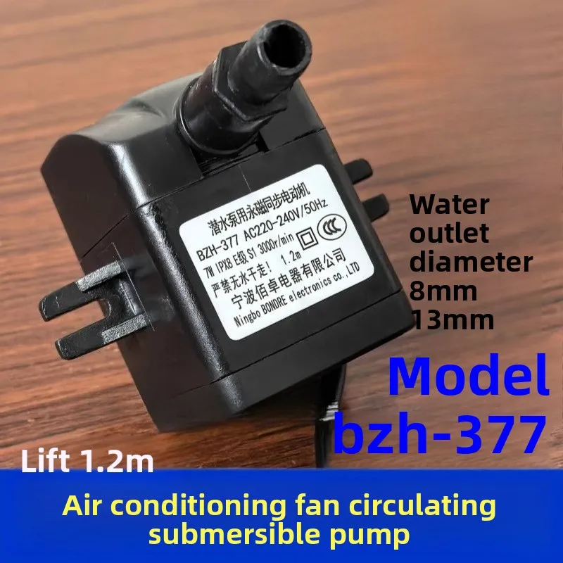 Air Conditioning Fa…