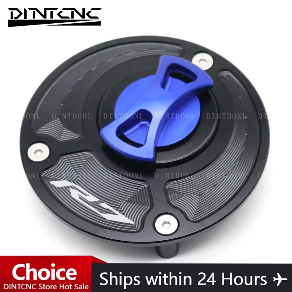 Fuel Gas Tank Cover…