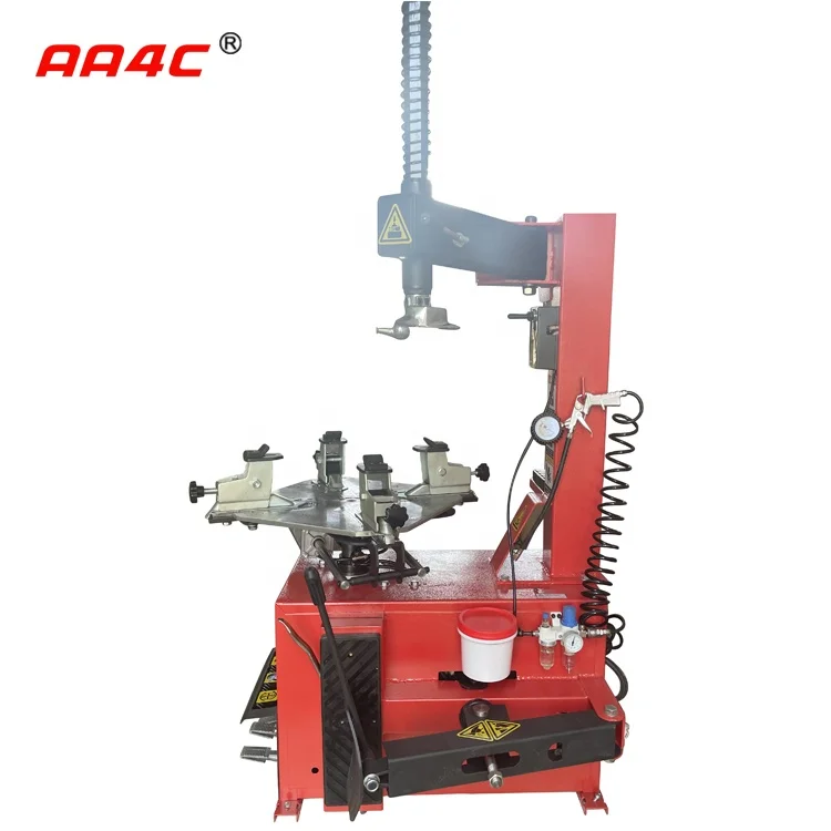

AA4C Tire Changing Machine Full Automatic Truck Tire Changer Motorcycle Tire Changer AA-BT620