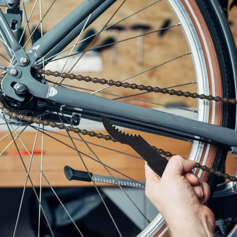 Kit de brosses JOCleaner pour livres de vélo, pour VTT, 2 pièces