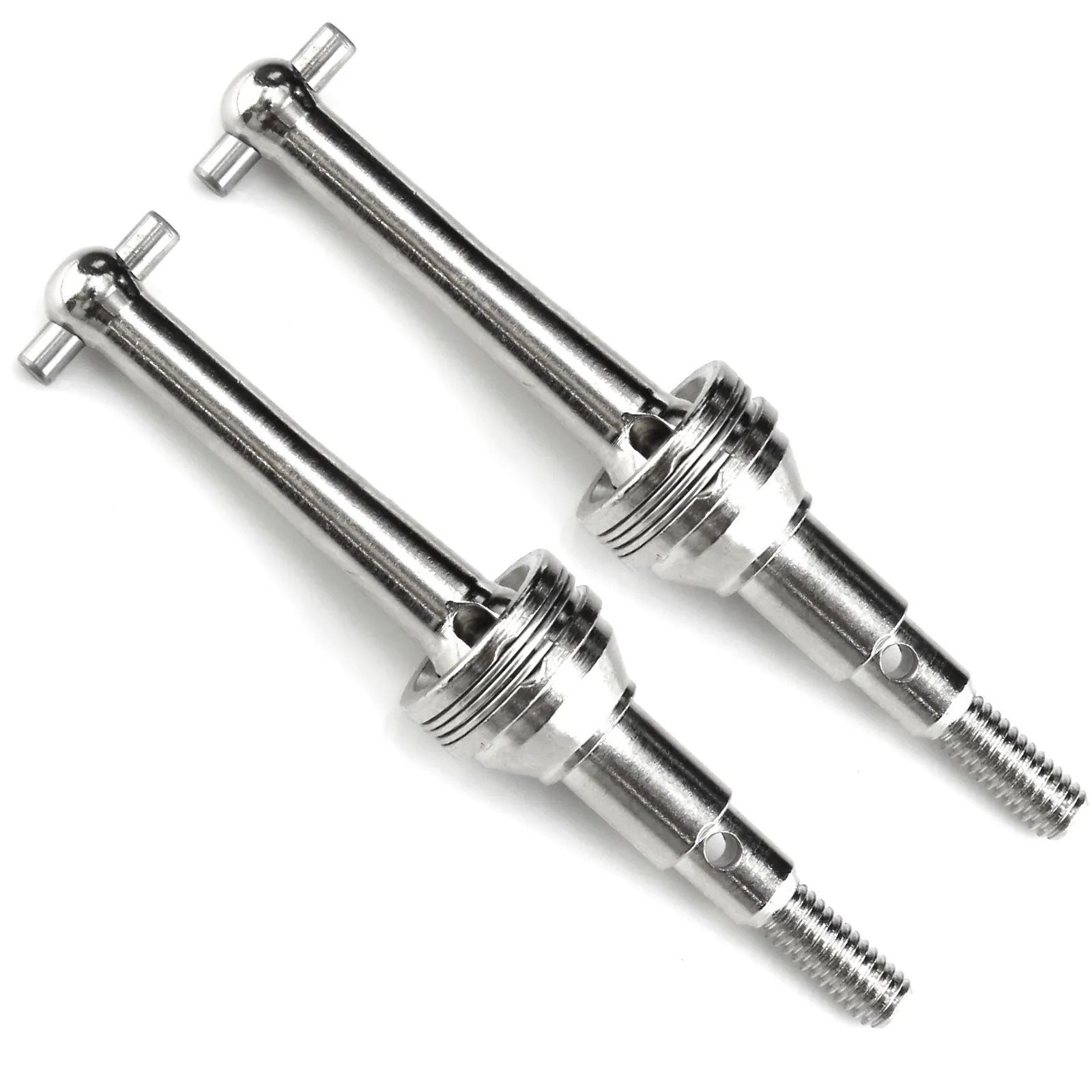 MJX 14301 14302 1/14 RC Car General Accessories 14410 Tire Metal Drive Shaft CVD Dog Bone